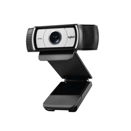 Logitech C930e Webcam nero (960-000972) 12500 g 600 mm