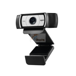 Logitech C930e Webcam nero (960-000972) 12500 g 600 mm