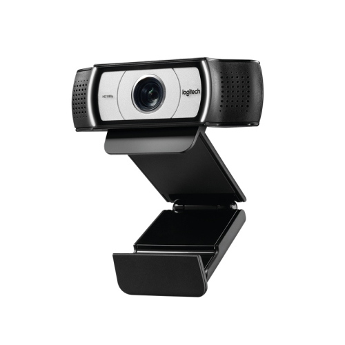 Logitech C930e Webcam nero (960-000972) 12500 g 600 mm