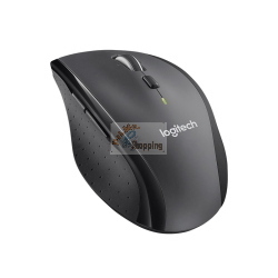 Logitech Mouse M705 nero (910-006034) 42 mm 1880 g