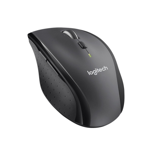 Logitech Mouse M705 nero (910-006034) 42 mm 1880 g