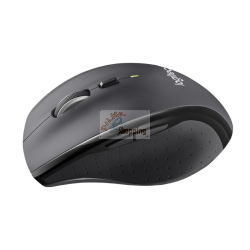 Logitech Mouse M705 nero (910-006034) 42 mm 1880 g