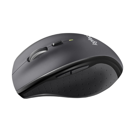 Logitech Mouse M705 nero (910-006034) 42 mm 1880 g