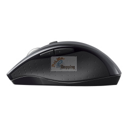 Logitech Mouse M705 nero (910-006034) 42 mm 1880 g
