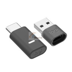 Logitech Zone Wireless 2 UC cuffie graphite (981-001311)