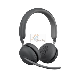 Logitech Zone Wireless 2 UC cuffie graphite (981-001311)