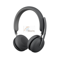 Logitech Zone Wireless 2 UC cuffie graphite (981-001311)