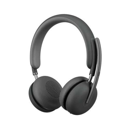 Logitech Zone Wireless 2 UC cuffie graphite (981-001311)
