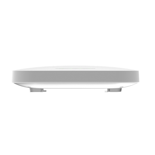 NETGEAR Access Point dual-band WiFi 6 Insight Bianco (WAX610-100EUS) 3980 g 235 mm