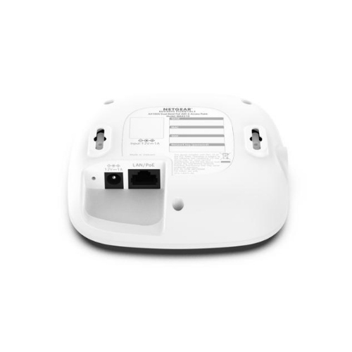 NETGEAR Bianco (WAX210-100EUS)