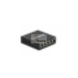 NETGEAR GS305E-100PES switch 5 porte Gigabit Ethernet