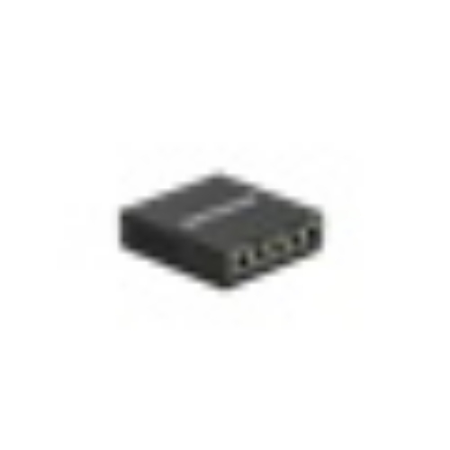 NETGEAR GS305E-100PES switch 5 porte Gigabit Ethernet