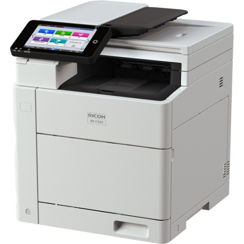 Ricoh IM C320F stampante multifunzione