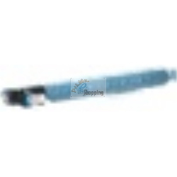 Ricoh MP C407SPF ciano toner ORIGINALE (842212) 000 pagine 8000 Pagine