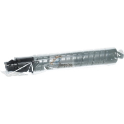 Ricoh MP C407SPF nero toner ORIGINALE (842211) 17.500 pagine 17500 Pagine