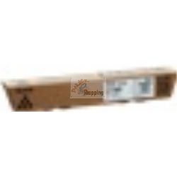 Ricoh MP C407SPF nero toner ORIGINALE (842211) 17.500 pagine 17500 Pagine