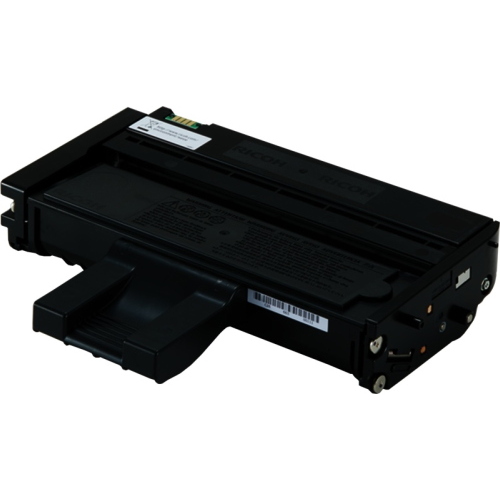 Ricoh SP 277HE nero toner ORIGINALE (408160) 600 pagine 2600 Pagine