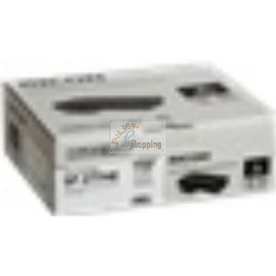 Ricoh SP 277HE nero toner ORIGINALE (408160) 600 pagine 2600 Pagine
