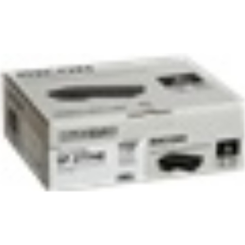 Ricoh SP 277HE nero toner ORIGINALE (408160) 600 pagine 2600 Pagine