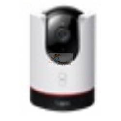 Tapo C225 telecamera IP interna rotazione motorizzata notte