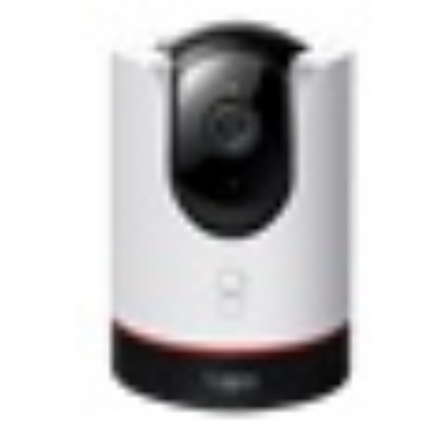 Tapo C225 telecamera IP interna rotazione motorizzata notte