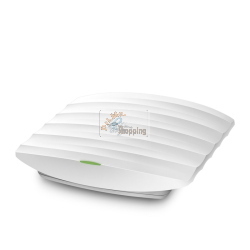 TP-Link Access point Wi-Fi Gigabit Omada AC1350 Bianco (EAP225) 802.11g 10.15 W