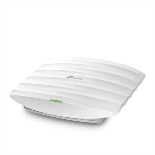 TP-Link Access point Wi-Fi Gigabit Omada AC1350 Bianco (EAP225) 802.11g 10.15 W