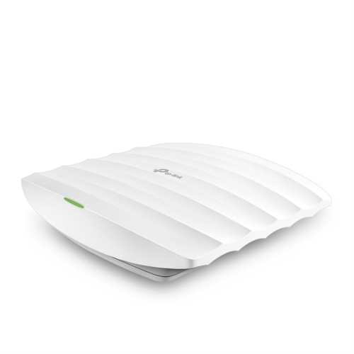 TP-Link Access point Wi-Fi Gigabit Omada AC1350 Bianco (EAP225) 802.11g 10.15 W