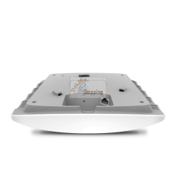 TP-Link Access point Wi-Fi Gigabit Omada AC1350 Bianco (EAP225) 802.11g 10.15 W