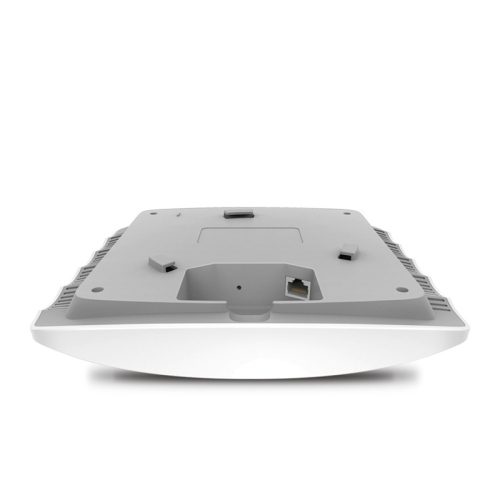 TP-Link Access point Wi-Fi Gigabit Omada AC1350 Bianco (EAP225) 802.11g 10.15 W