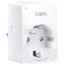 TP-Link Presa Wi-Fi Tapo P110 bianco (TAPO P110)