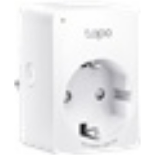 TP-Link Presa Wi-Fi Tapo P110 bianco (TAPO P110)