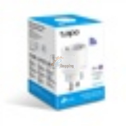 TP-Link Presa Wi-Fi Tapo P115 bianco (TAPO P115)