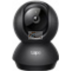 TP-Link Tapo C211 telecamera di sorveglianza nero