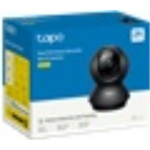 TP-Link Tapo C211 telecamera di sorveglianza nero