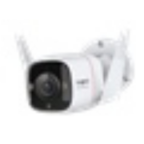 TP-Link Tapo C325WB Telecamera di sorveglianza Bianco (TAPO