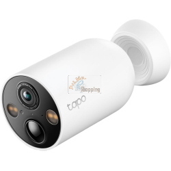 TP-Link Tapo C425 Telecamera di sorveglianza bianco (TAPO C425)