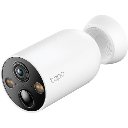 TP-Link Tapo C425 Telecamera di sorveglianza bianco (TAPO C425)