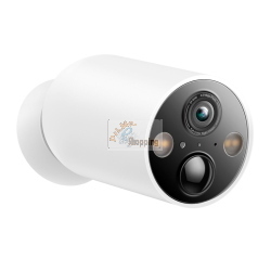 TP-Link Tapo C425 Telecamera di sorveglianza bianco (TAPO C425)