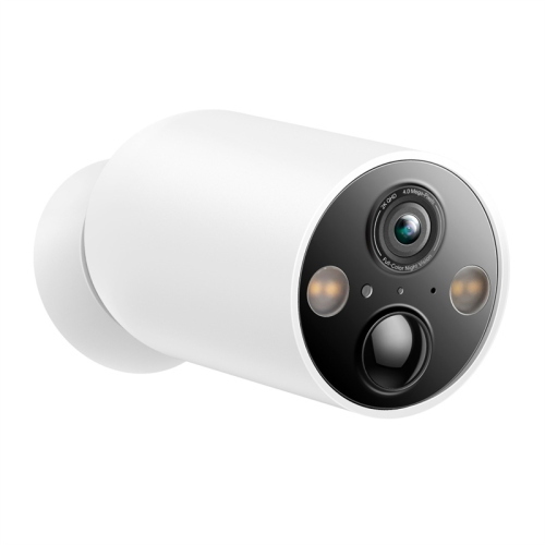 TP-Link Tapo C425 Telecamera di sorveglianza bianco (TAPO C425)