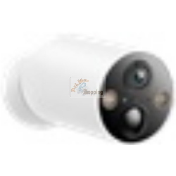 TP-Link Tapo C425 Telecamera di sorveglianza bianco (TAPO C425)