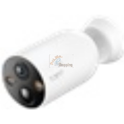 TP-Link Tapo C425 Telecamera di sorveglianza bianco (TAPO C425)