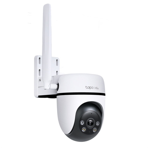 TP-Link Tapo C425 Telecamera di sorveglianza bianco (TAPO C425)