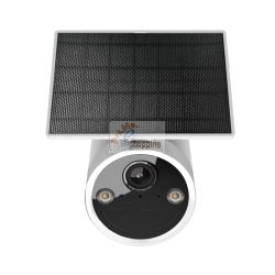 TP-Link Tapo C425 Telecamera di sorveglianza bianco (TAPO C425)