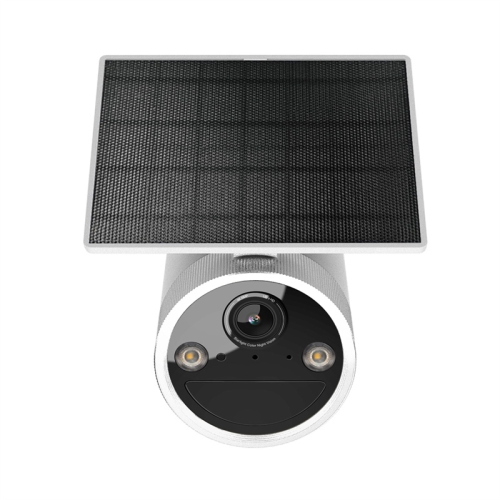 TP-Link Tapo C425 Telecamera di sorveglianza bianco (TAPO C425)