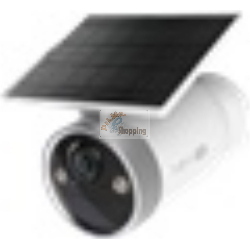 TP-Link Tapo C425 Telecamera di sorveglianza bianco (TAPO C425)