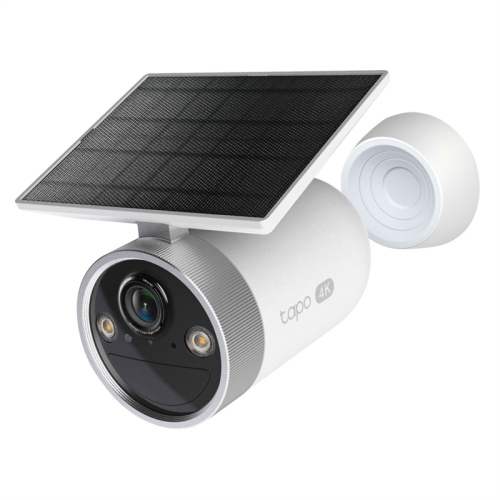 TP-Link TAPO C465 bianco TELECAMERA VIDEO SORVEGLIANZA
