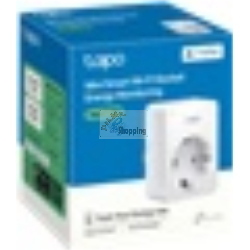 TP-Link TAPO P110M Bianco