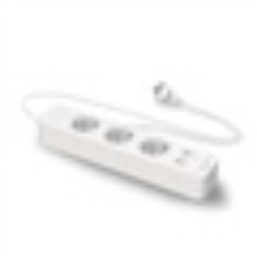 TP-Link Tapo P300 presa multipla Wi-Fi con porta USB bianco (TAPO P300)