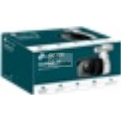 TP-Link Telecamera di sorveglianza per esterni VIGI C340I nero bianco (VIGI